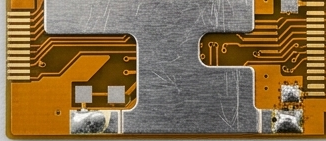 Introduction to FPC Design: How to Use Reinforcement Materials and Key Considerations-image3