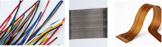 【はじめてのFPC】電線からFPCへの切り替え‐その1画像1