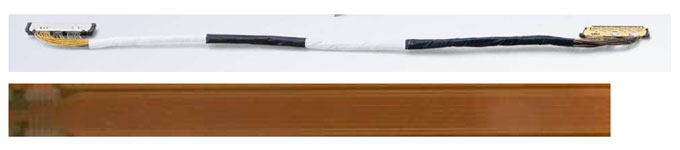 【はじめてのFPC】FPCへ切り替える事でどのくらい軽量化出来る？画像1